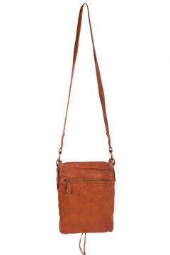 Soft Leather Handbag, Back