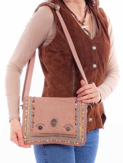 Mini Bag, Back