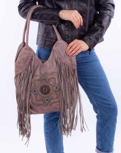Handbag, Back