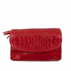 Crossbody/Clutch, Front