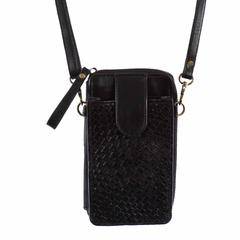 Compact Crossbody/Clutch, Front