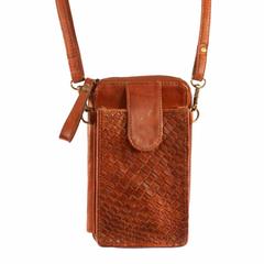 Compact Crossbody/Clutch, Front