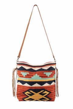 Handbag, Back