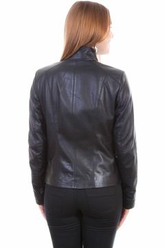 Lightweight Jacket, Back