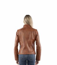 Lightweight Jacket, Back