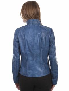 Lightweight Jacket, Back