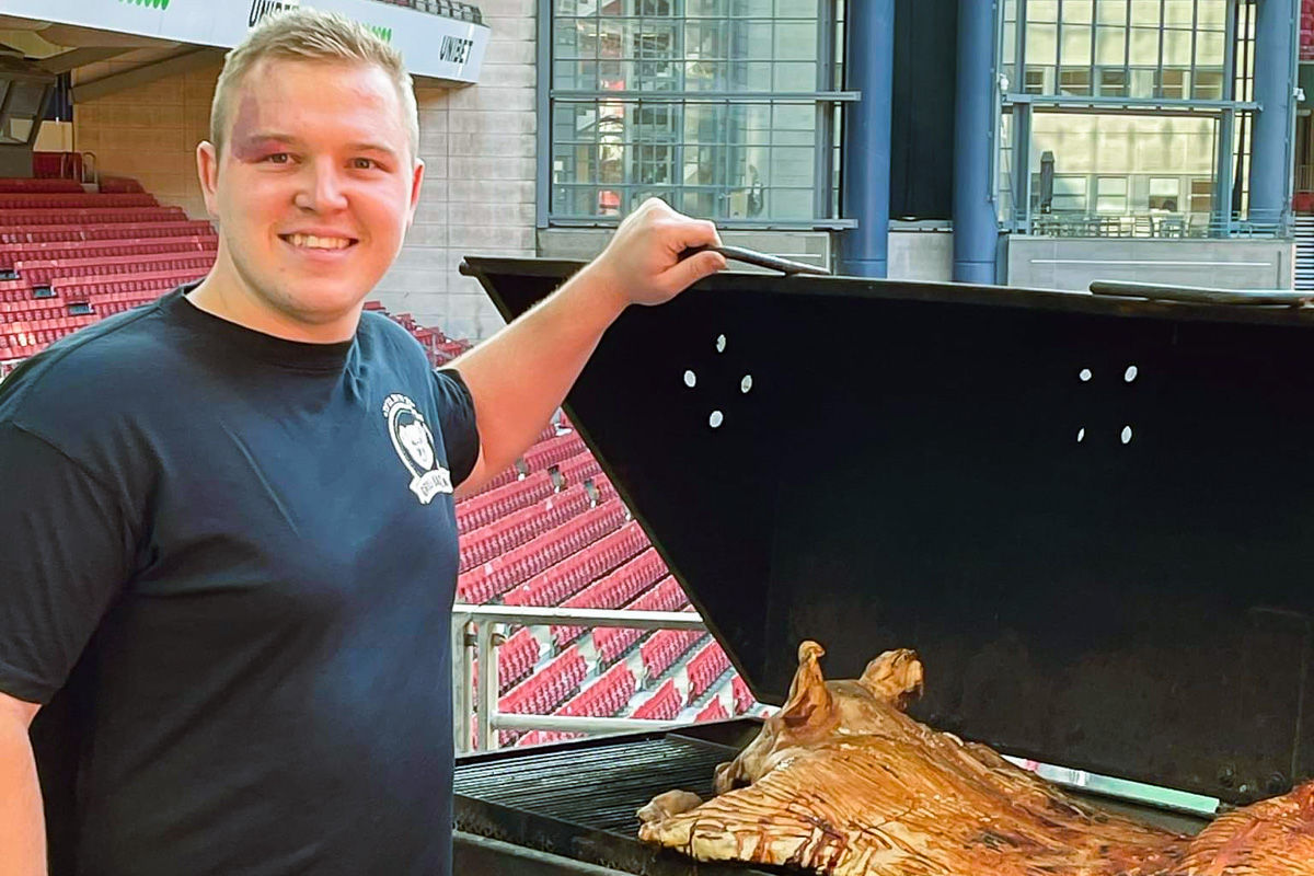 Om Grill-Bassen