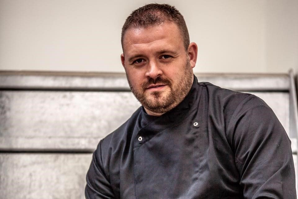 Om Lé Chef