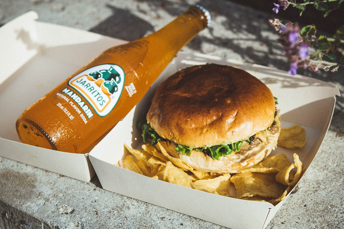 Los Gringos Locos Foodtruck