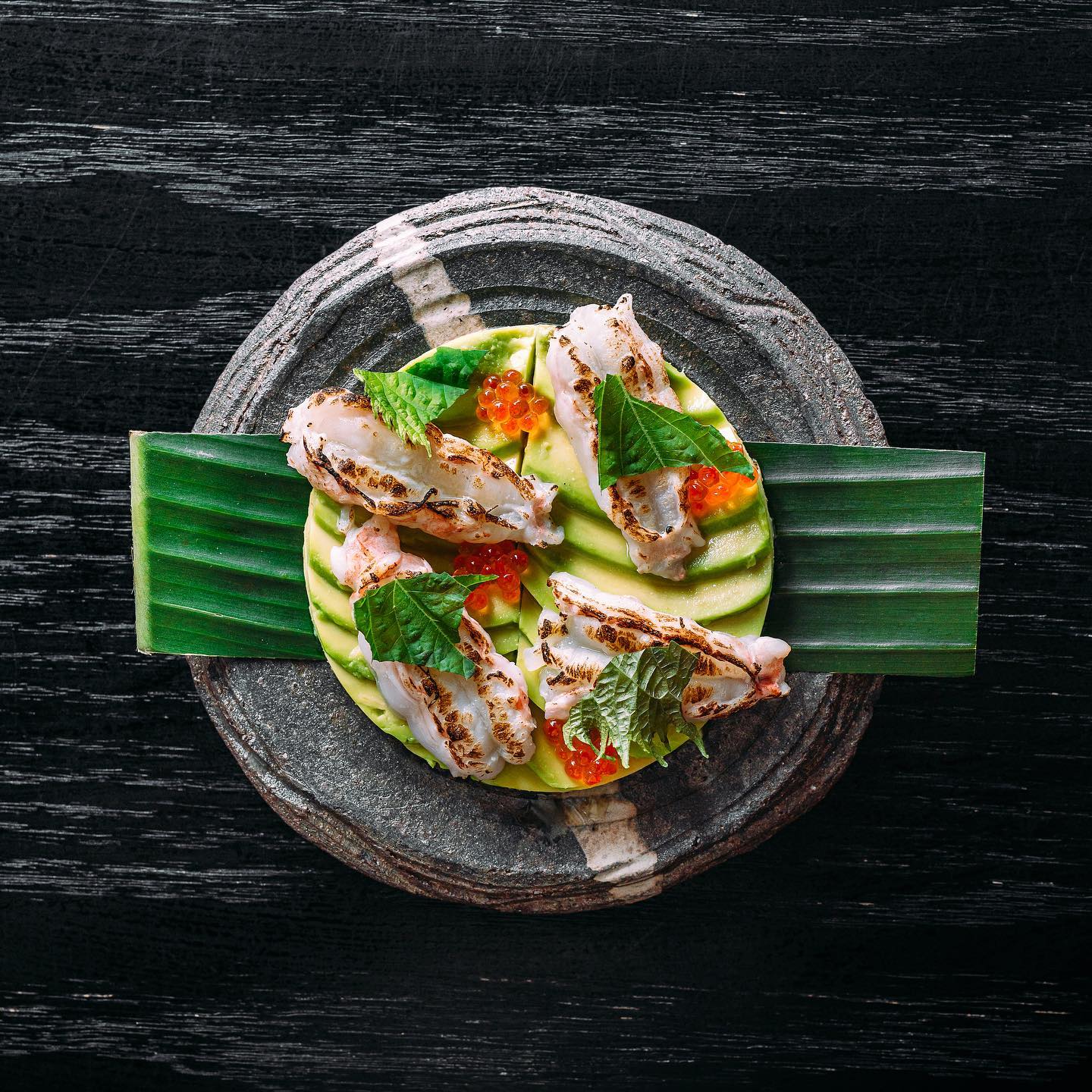 Karma Sushi, Aarhus