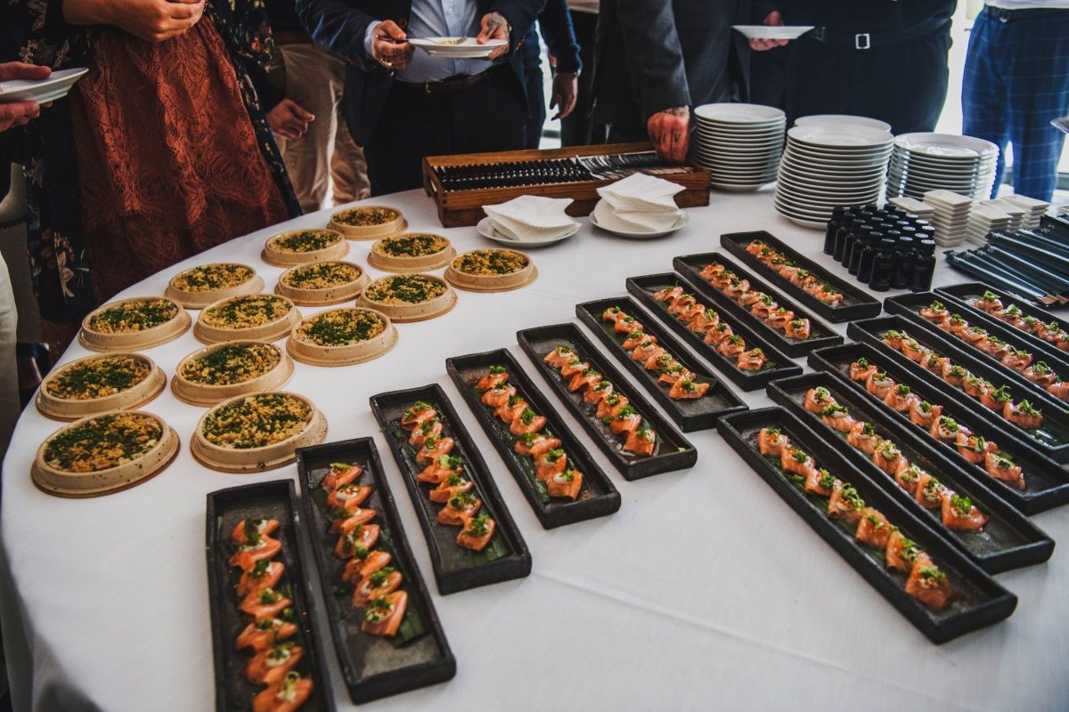 Karma Sushi, Aarhus