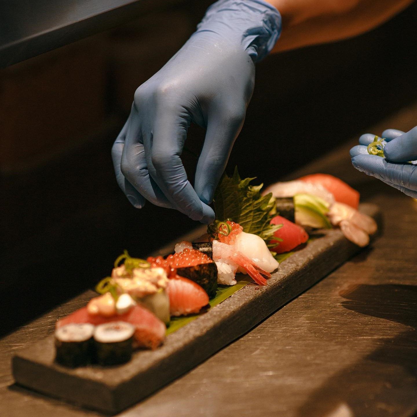 Karma Sushi, Aarhus
