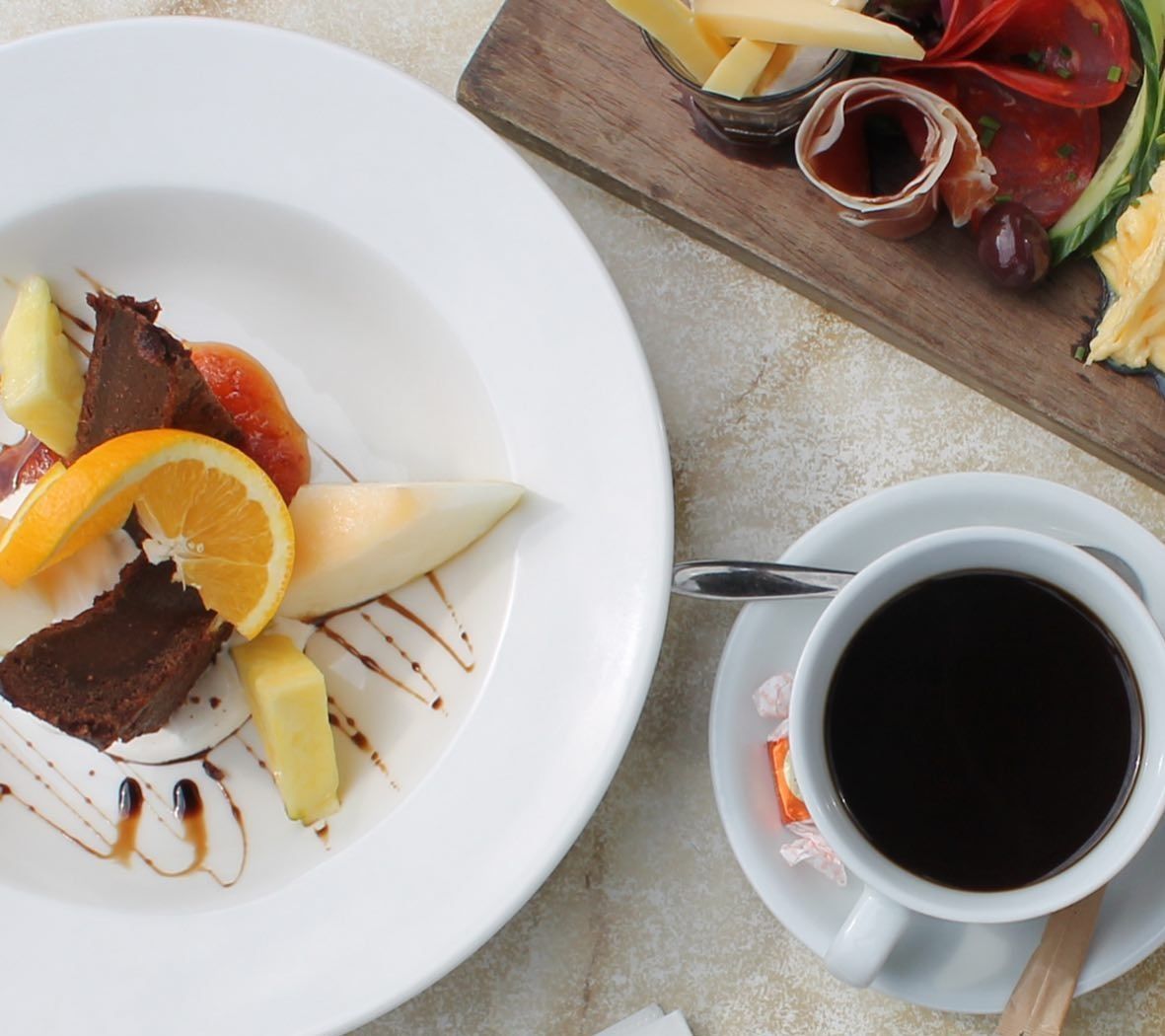 Café Gemmestedet