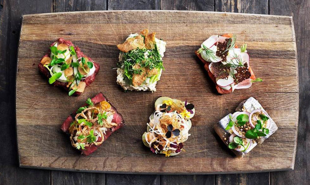 Rytterkasernes Catering