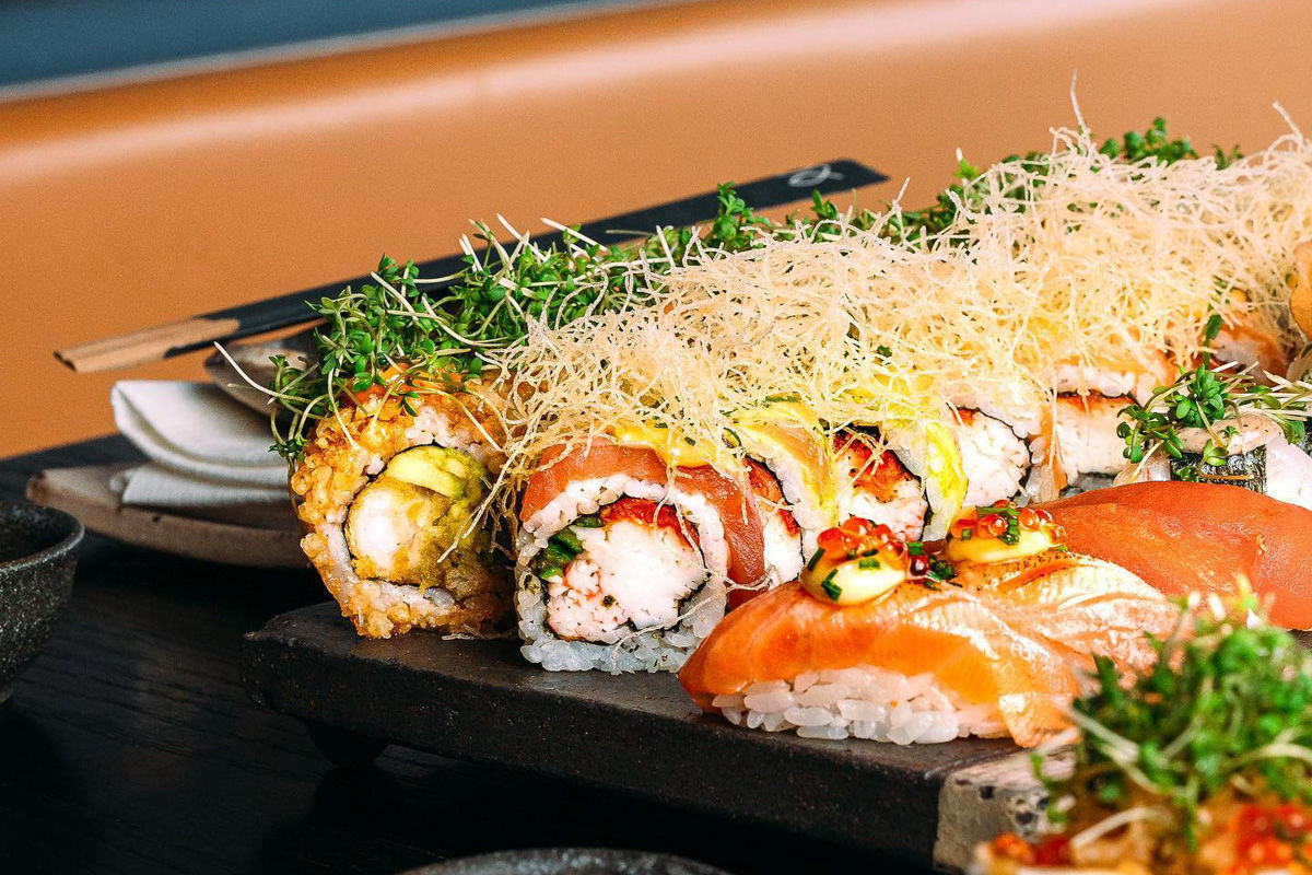 Karma Sushi, Frederikshavn