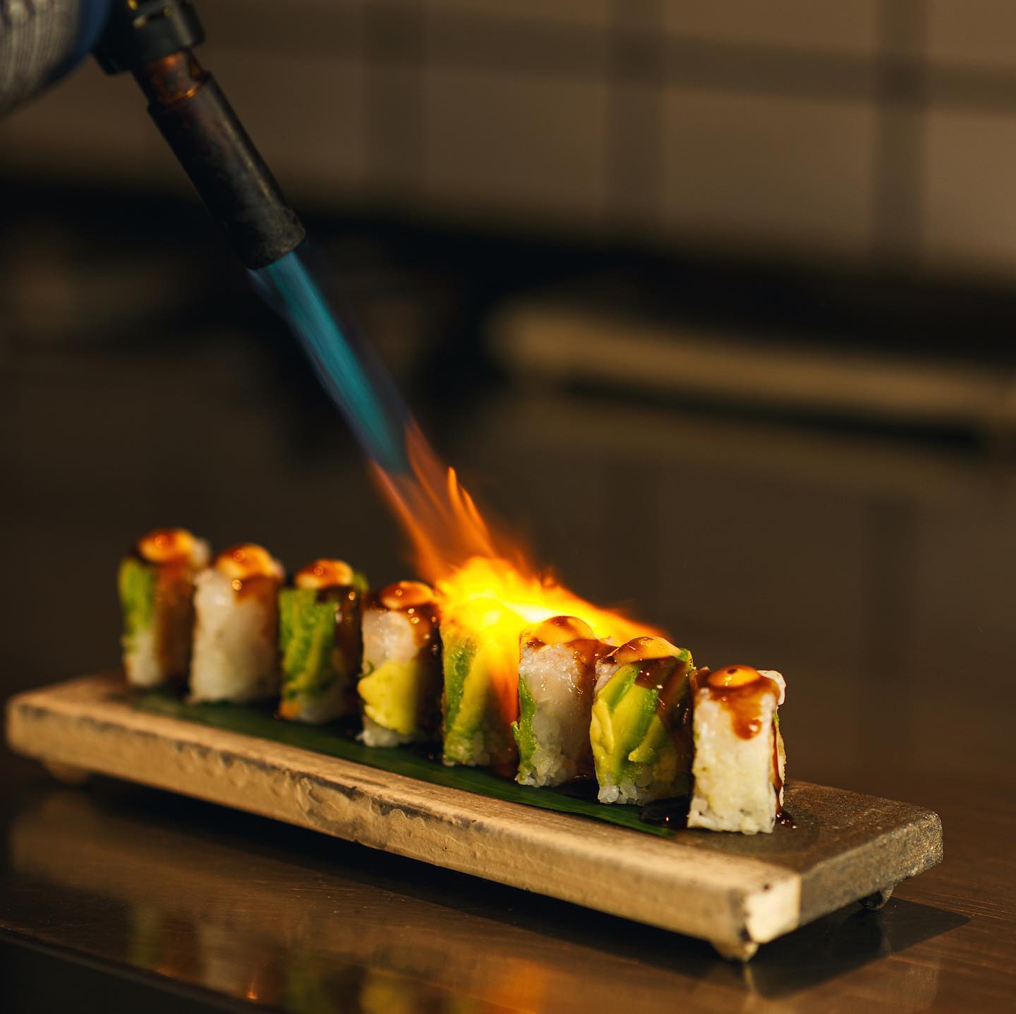 Karma Sushi, Frederikshavn