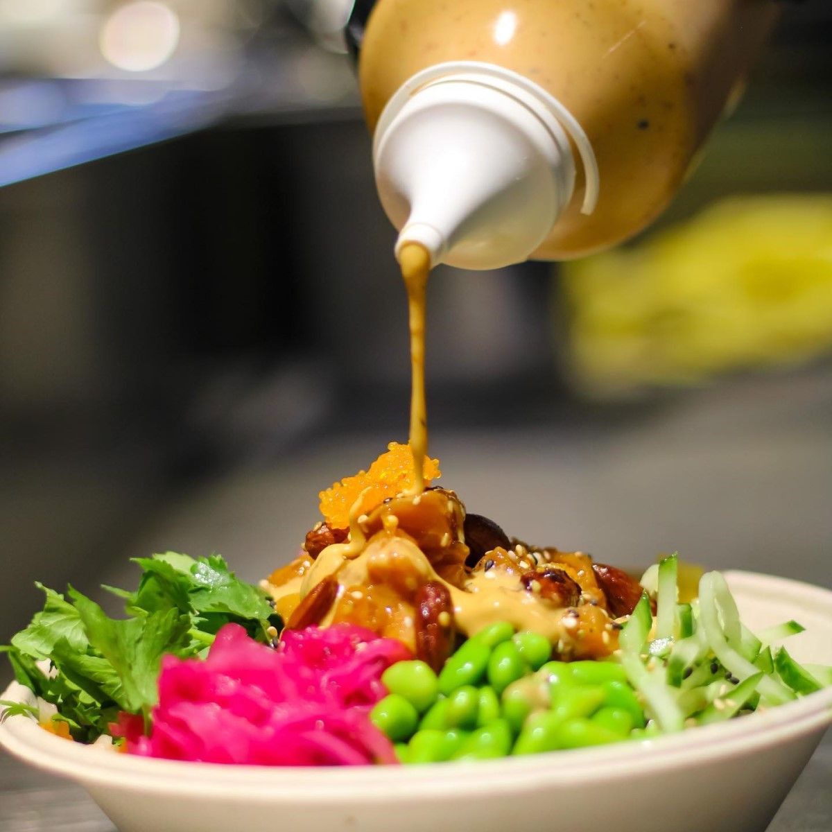 Caspars Urban Food Bar