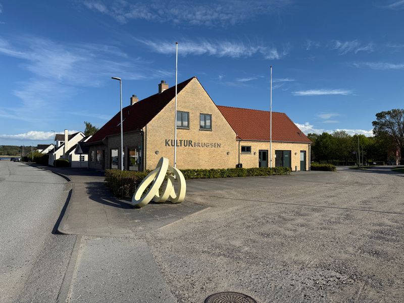 Billede af Kulturbrugsen Sebbersund 3
