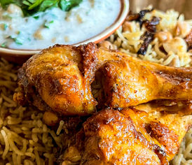 Billede 3 af 8 af Mamas Daal & delikatesser direkte fra indien