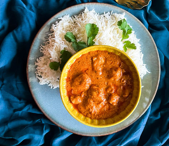 Billede 2 af 8 af Mamas Daal & delikatesser direkte fra indien