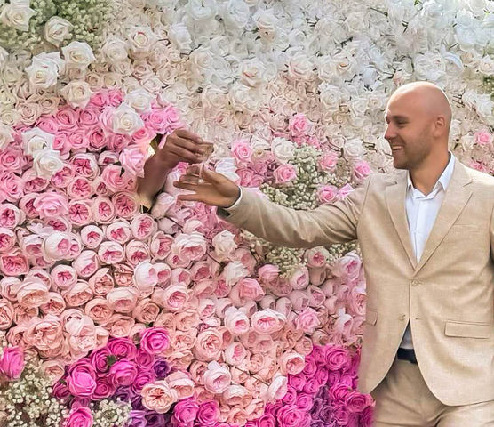 Billede 2 af 25 af Botanikbar - Blomsterbaren med de hemmelige luger