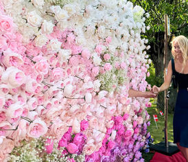 Billede 4 af 25 af Botanikbar - Blomsterbaren med de hemmelige luger