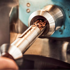Billede 2 af Kaffevogn med friskristede gourmetbønner