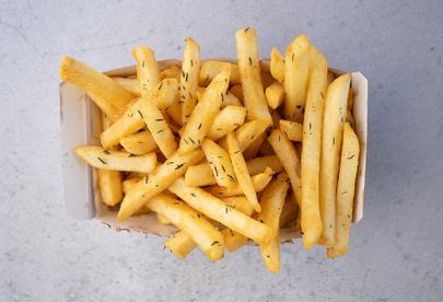 Billede 3 af 5 af Roadhouse Burgers – saftige bøffer og smørblød brioche