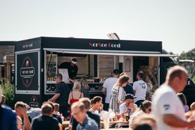 Billede 4 af Burgerpionererens madkunst: En udforskning af smag og textur