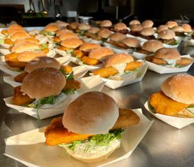 Billede 4 af 15 af Sliders med langtidstilberedte smagsoplevelser