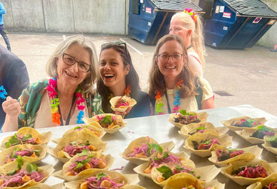 Billede 5 af 5 af Street Bites' mexicanske retter: Ad libitum