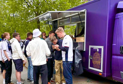 Billede 4 af 5 af Street Bites' mexicanske retter: Ad libitum