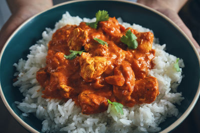 Image of Curry on Wheels