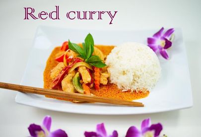 Billede 3 af 9 af Thai hot chili truck: Autentisk thailandsk gademad