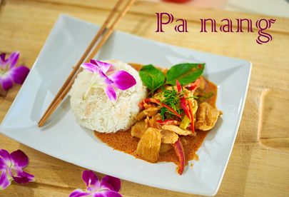 Billede 2 af 9 af Thai hot chili truck: Autentisk thailandsk gademad
