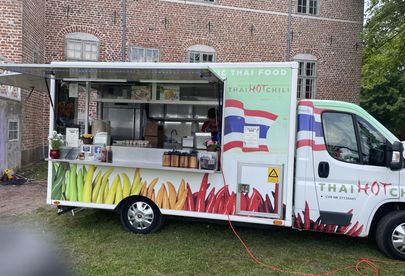 Billede 5 af 9 af Thai hot chili truck: Autentisk thailandsk gademad