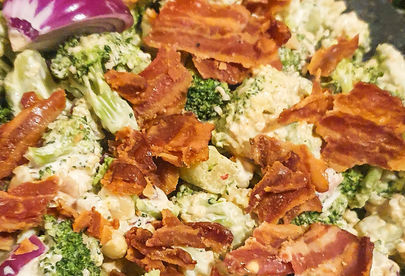 Billede 3 af 10 af Kroer's gourmet menu med spændende udskæringer