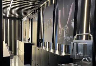 Billede 5 af 7 af BOLD Kaffecocktailbar – Første klasses espresso cocktails