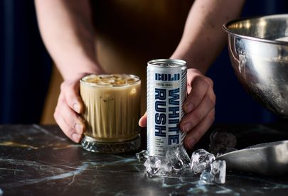 Billede 3 af 7 af BOLD Kaffecocktailbar – Første klasses espresso cocktails