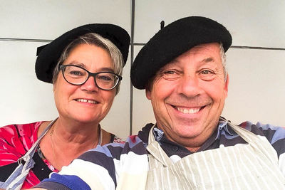 Billede 3 af 3 af Tutten's klassiske pølsevogn med alt det du kender