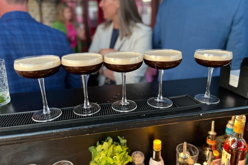 Billede af Bartender Danmark
