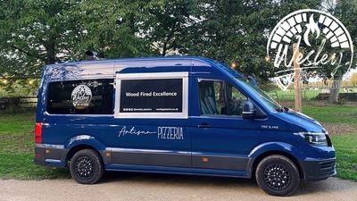 Billede af Wesley Artisan Pizzeria by Paul