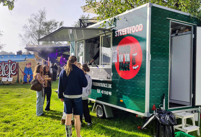 Billede 5 af 7 af Duck burger med andeconfit – sprød, cremet og smagfuld