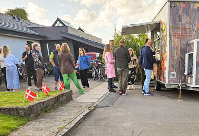 Billede 4 af 4 af En autentisk oplevelse med indiske specialiteter