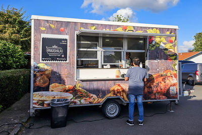 Billede 2 af 5 af En autentisk oplevelse med indiske specialiteter