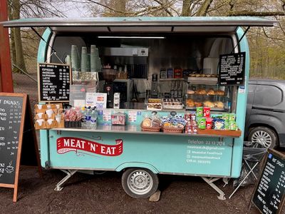 Billede 1 af Kaffeshoppens varme og kolde drikke