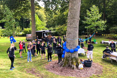 Billede 3 af 3 af Pasta extravaganza fra det overdådige italienske køkken