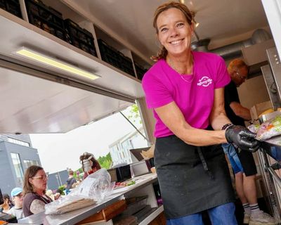 Billede af Carlsvognen - Agtergrillen