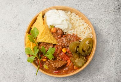 Billede 2 af 8 af Street food gryderetter fra verdens gadekøkkener