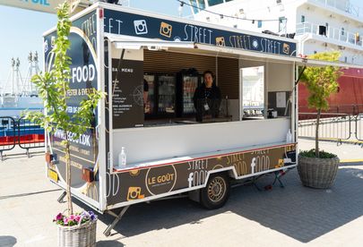 Billede 4 af 8 af Street food gryderetter fra verdens gadekøkkener
